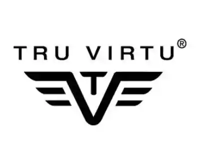 Tru Virtu logo