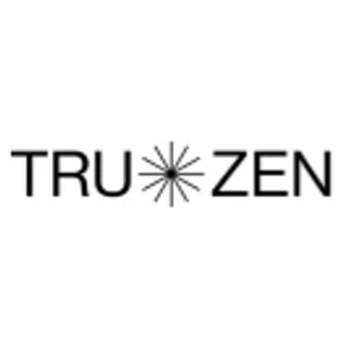 TruZen CBD logo