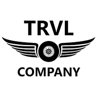 Shop TRVL Company logo