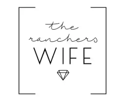 The Ranchers Wife