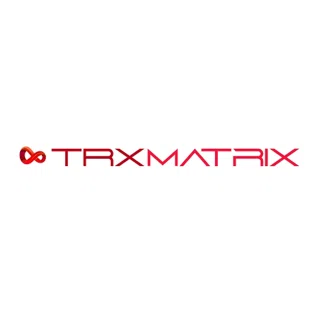 TrxMatrix.io logo