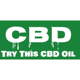 Try This CBD Oil logo