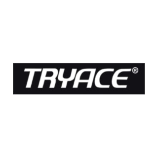 Shop TRYACE logo