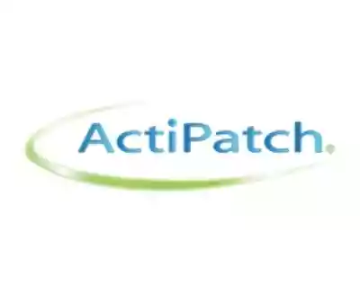 tryactipatch.com logo