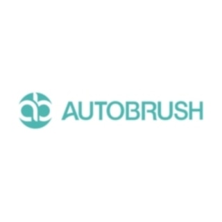 Shop AutoBrush logo
