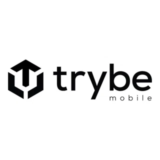 Trybe Mobile logo