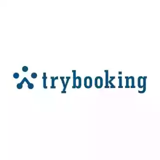 Shop TryBooking coupon codes logo