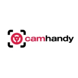 Camhandy logo