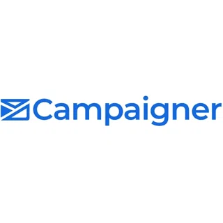 Try Campaigner logo
