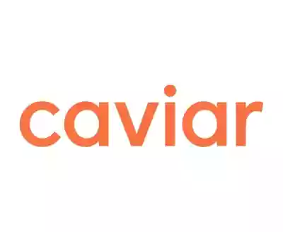 Shop Caviar logo