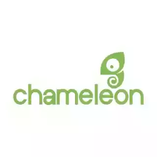 Shop TryChameleon logo