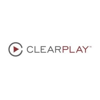 Shop ClearPlay logo