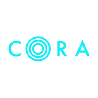 Shop Try CORA logo