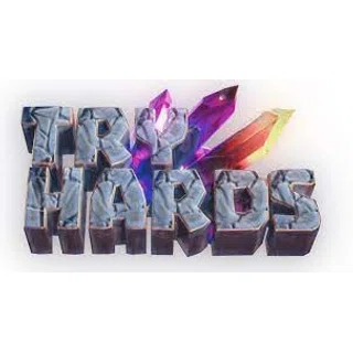 Tryhards logo