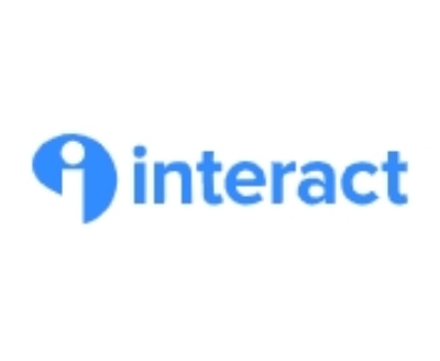 Shop Interact logo
