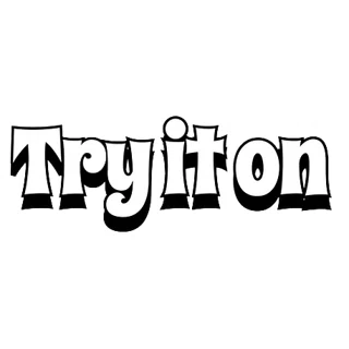Try it on AI logo