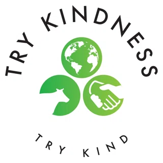 Try Kind logo