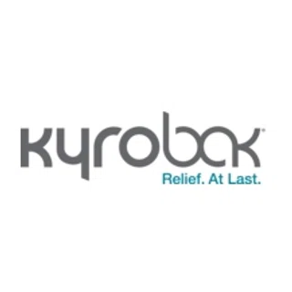 Shop Kyrobak coupon codes logo