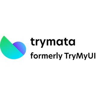 Trymata logo
