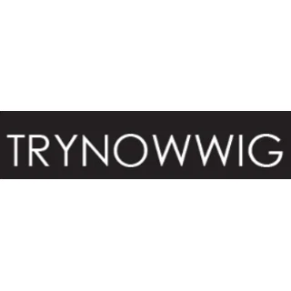 Shop TryNowWig.com coupon codes logo