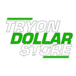 Tryon Dollar Store logo