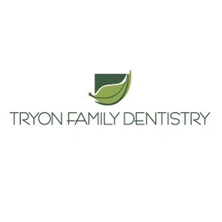 Tryon Family Dentistry logo