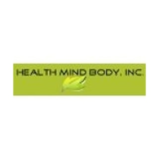Shop Health Mind Body coupon codes logo