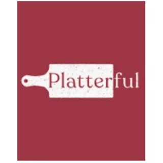Platterful Co logo