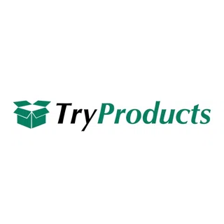 TryProducts logo