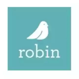 Shop Robin logo