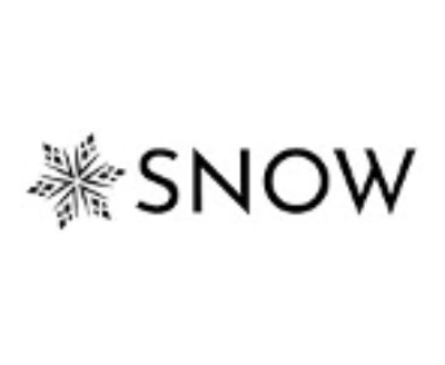 Shop Snow Teeth Whitening logo