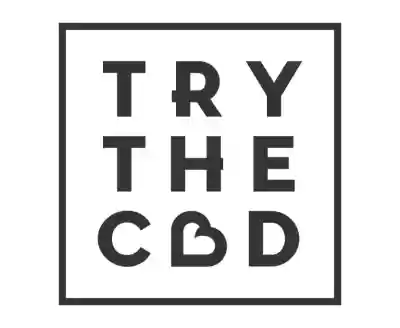 Shop Try The CBD logo