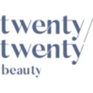Twenty / Twenty Beauty logo