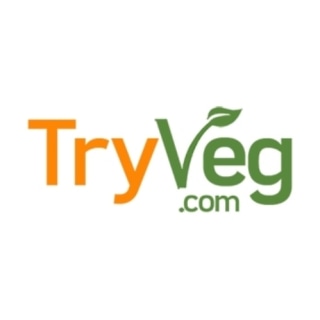 Shop TryVeg.com logo