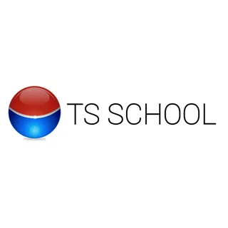 Shop TS School logo