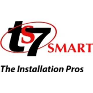 TS7 Smart logo