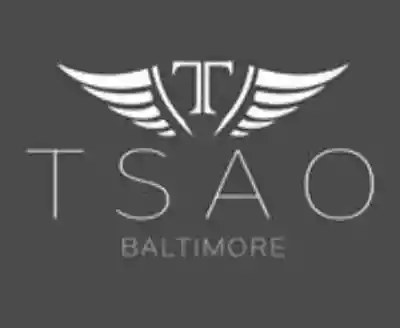 Shop Tsao Baltimore coupon codes logo