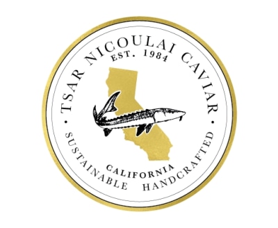 Shop Tsar Nicoulai logo