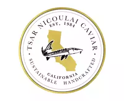 Shop Tsar Nicoulai coupon codes logo