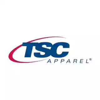 TSC Apparel logo