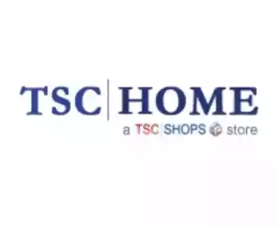 TSC Home discount codes