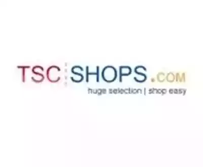 Shop TSC Shops discount codes logo