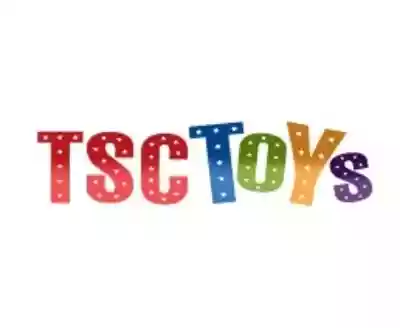 TSC Toys discount codes