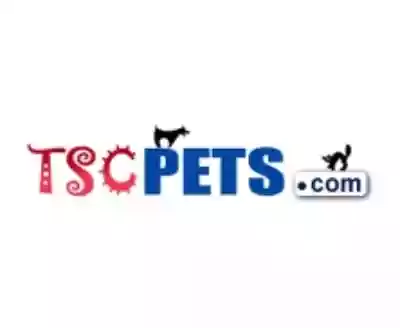 Shop TSCPets coupon codes logo