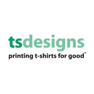 Shop TS Designs logo