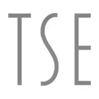 Shop TSE Cashmere logo