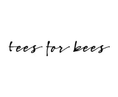 Shop Tees For Bees  coupon codes logo