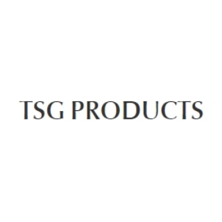 Shop TSG Products logo