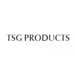 TSG Products promo codes