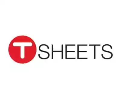 Shop TSheets coupon codes logo